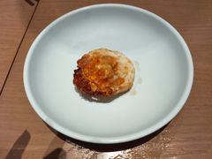 煎鸡蛋-东园小馆·早茶·淮扬小炒(蜀景店)