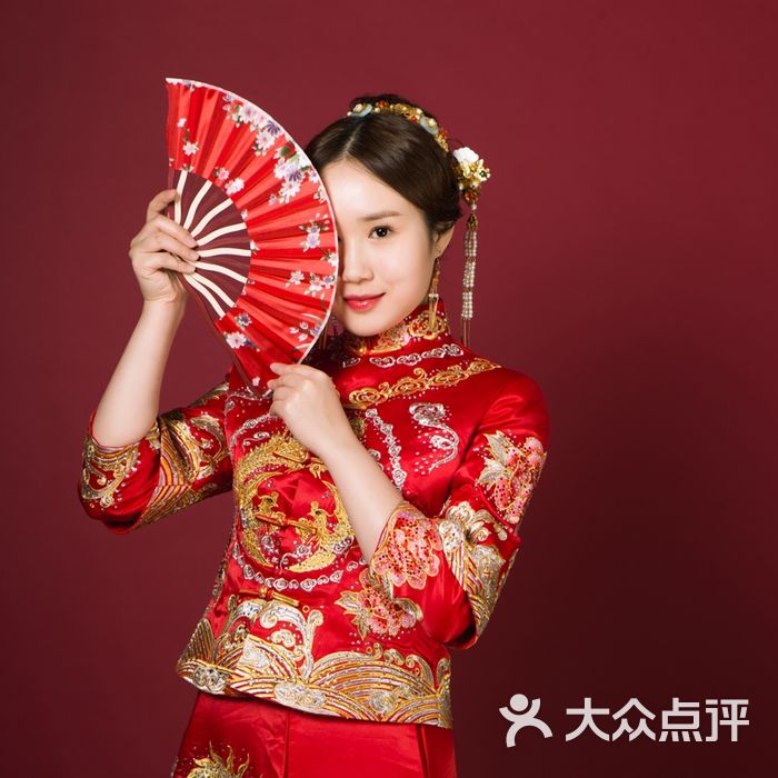 上上签高端摄影-高端私人定制