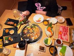-大和食乐·鲜和牛酸汤火锅(环宇荟店)