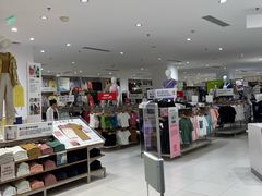 -优衣库(威海威高购物中心店)