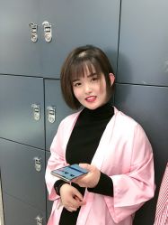 -愉己冥想·护发专门店