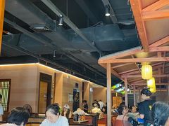 -秋色客家菜(南山店)