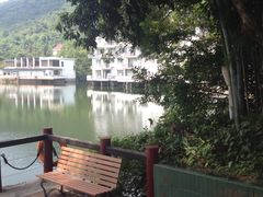 院内环境-广州市干部健康管理中心