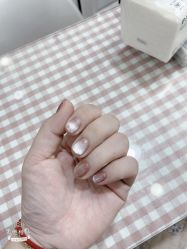 -七彩虹美甲美睫 半永久
