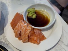 -半岛听涛蒸汽海鲜自助(K11店)