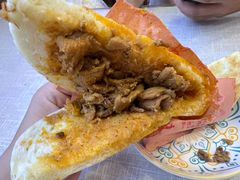 -大嘻咹biangbiang面(历史博物馆店)