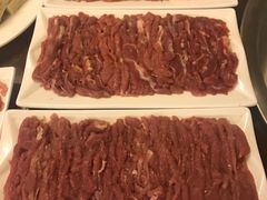 -前门张记涮肉(前门店)
