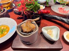 -龙吟山房(青龙山庄店)