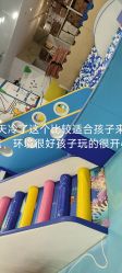 -孩子王童乐园(临沂吾悦广场店)