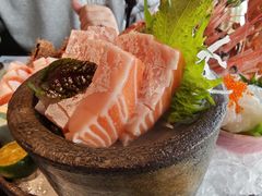 -花潮料理艺食馆(SM新生活广场店)