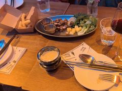 -Blac+Blac(中海环宇荟店)