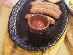 -萨莉亚意式餐厅(金隅嘉品mall店)