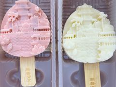 -承德避暑山庄景区