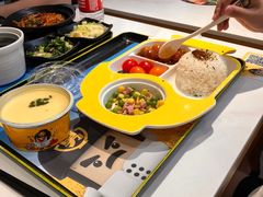 -老娘舅(吴山路店)