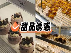-卡玛王子·面包·蛋糕(南山宝能环球汇店)