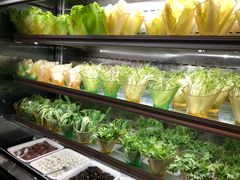 -加餐海鲜自助(集美银泰百货店)