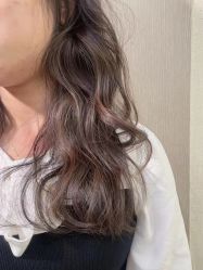 点击看大图 -MORI HAIR SALON日式美发沙龙