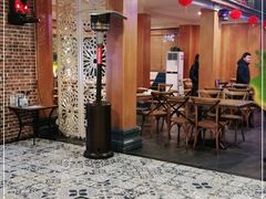 -味莊餐厅(康庄南街店)