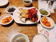 -普乐酱蟹(coex店)