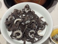 -东门口·鲜爆肚涮肉·烧烤(老门东店)