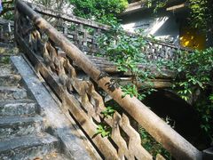 -鼎湖山风景区