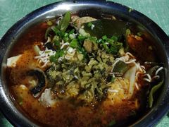 麻辣烫-老兵麻辣烫(世欧王庄店)