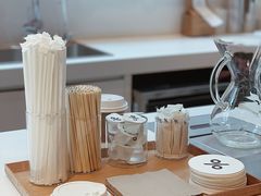 -% Arabica阿拉比卡咖啡(武康路店)