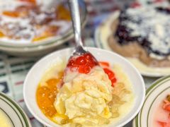 -堂屋糖水店(愚园店)