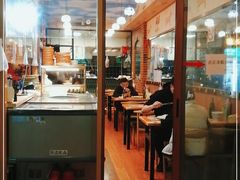 -新疆喀什烤肉饭店(红松路店)