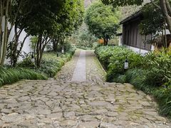 -法云安缦酒店