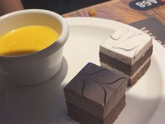-西十二街牛排(西红门荟聚店)