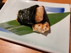 -初居食屋日式料理(万象城购物中心店)
