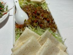 -耶里夏丽·丝路新疆菜·清真食品(徐汇南丹东路臻选店)