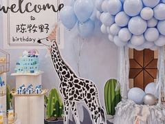 -徐记海鲜(汉城湖|太奥店)
