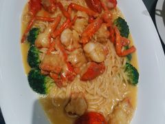 -海鲜e族(马王堆店)