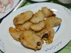 -华哥新鲜猪精品美食