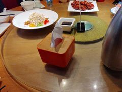 -永安鱼庄·镇江菜(丁卯店)