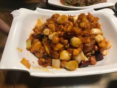 -宝源饺子(麦子店街店)
