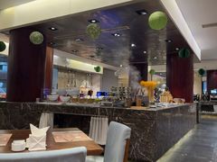 -重庆丽苑维景国际大酒店·海鲜自助餐厅