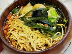 -金乐活美食(中街店)