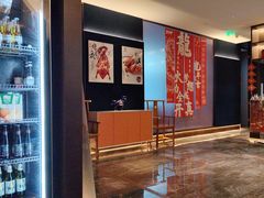 -香港狮子山下·明星粤菜餐厅(北苑店)