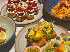 -BE BRIGHT KITCHEN(正佳广场店)