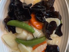-锦庐道地川菜(来福士店)
