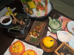 -匠和风精致料理(莆田财富中心店)