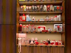 零售区-星巴克(深圳欢乐颂店)
