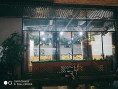 -大自然美食农庄(广州南站店)