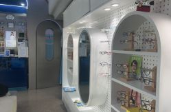 -唯儿诺儿童医院·儿科·眼科(新天地店)