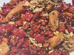 -蜀阳餐厅·金牌水煮鱼