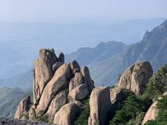 -九华山风景区