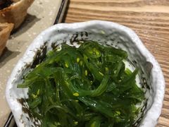 海草-林妈妈村·日式料理(宝山龙湖天街店)